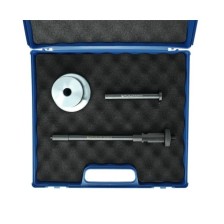 Kit de limpieza universal del eje del inyector Módulo 3 - Equipo