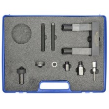 Kit de extracción de inyectores para Renault F9Q sin cilindro de núcleo abierto