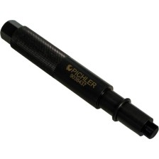 Palanca de aflojamiento con rosca exterior M12x1