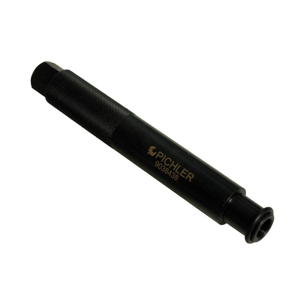 Palanca de aflojamiento para extractor de inyectores Denso