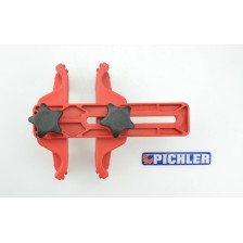 Dispositivo de bloqueo del árbol de levas universal para motores DOHC de gasolina y diésel