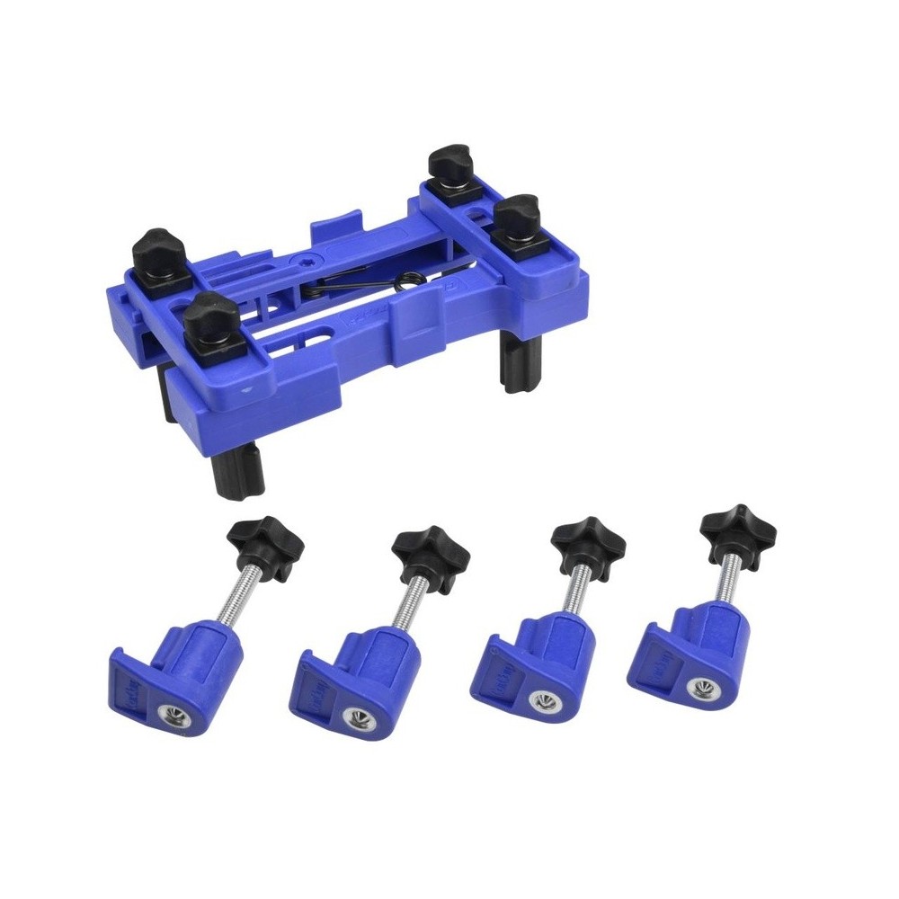 Herramienta universal de bloqueo del árbol de levas Adecuada para motores OHC, DOHC y Quad-Cam