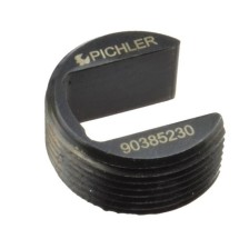 Ahorra inyector BOSCH en forma de U