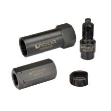 Juego de adaptadores de extracción de inyectores Sofim 5