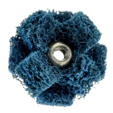 Cross Buff 25 mm 'grueso'