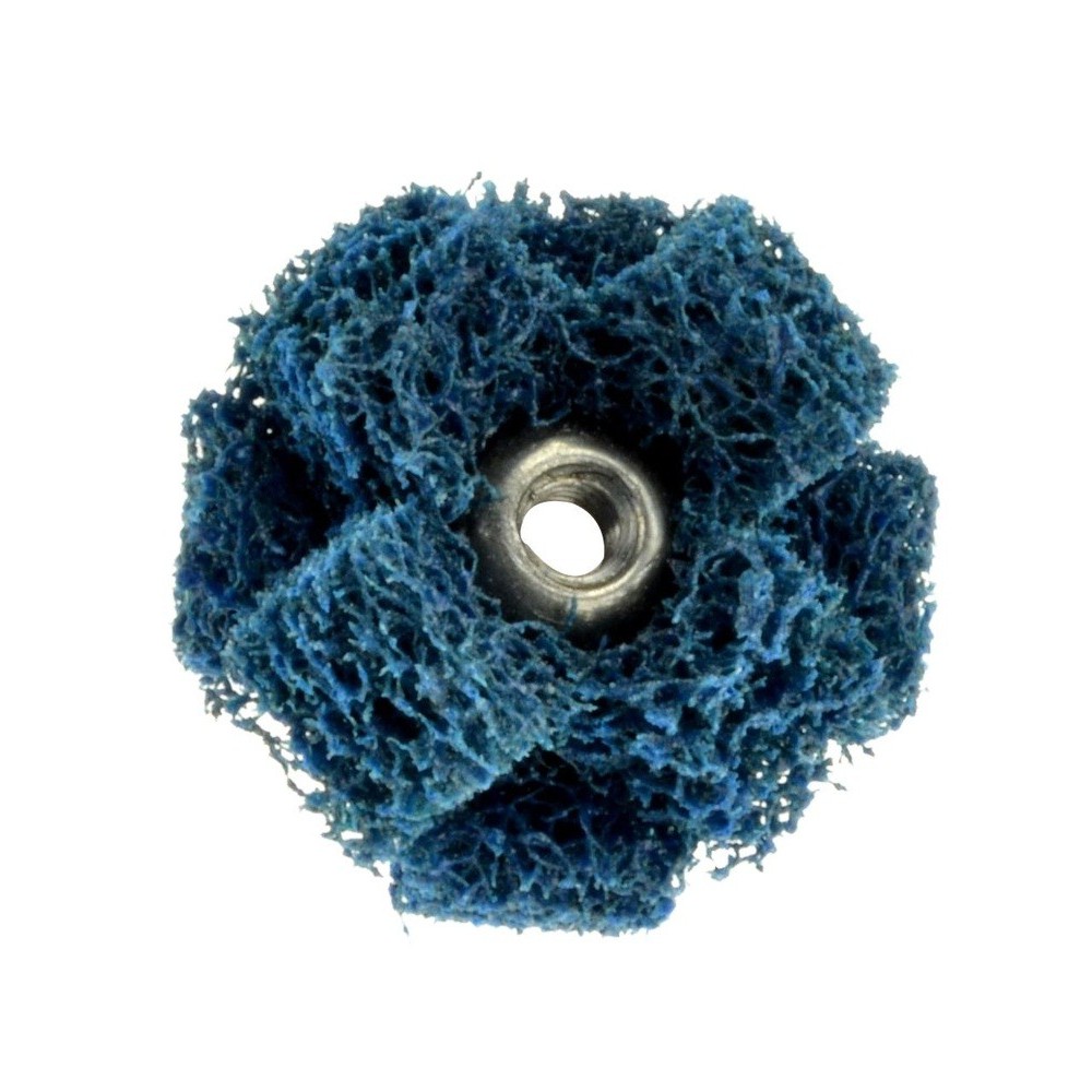 Cross Buff 25 mm 'grueso'