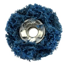 Cross Buff 19 mm 'grueso'