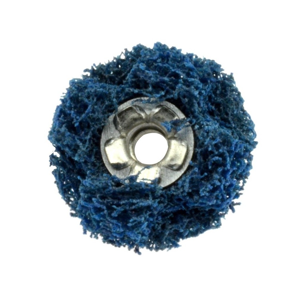 Cross Buff 19 mm 'grueso'