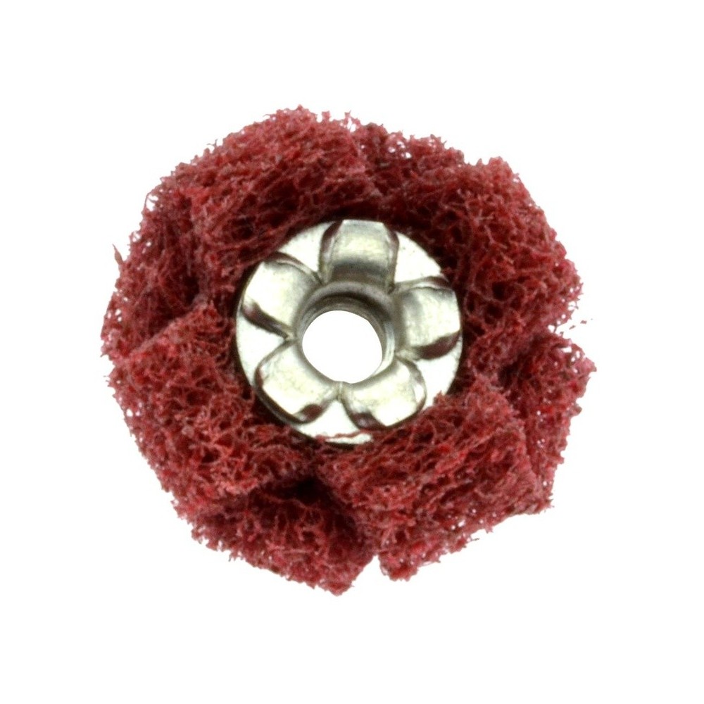 Cross Buff 19 mm 'fino'