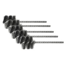 Cepillo interior de acero ø 26 mm PU 5 uds. cepillo de limpieza especial