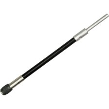 Portapuntas flexible de ¼'