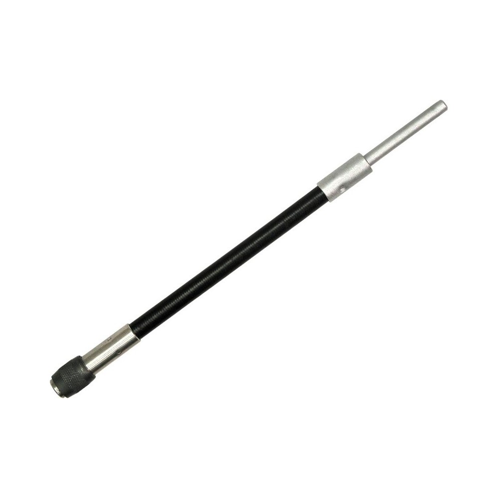 Portapuntas flexible de ¼'