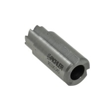 Escariador de asiento de sellado de inyector 180° mod. VAG Ø13,5 mm / Ø17,0 mm