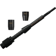 Unidad básica con resorte y anillo de sujeción cónico para todos los modelos