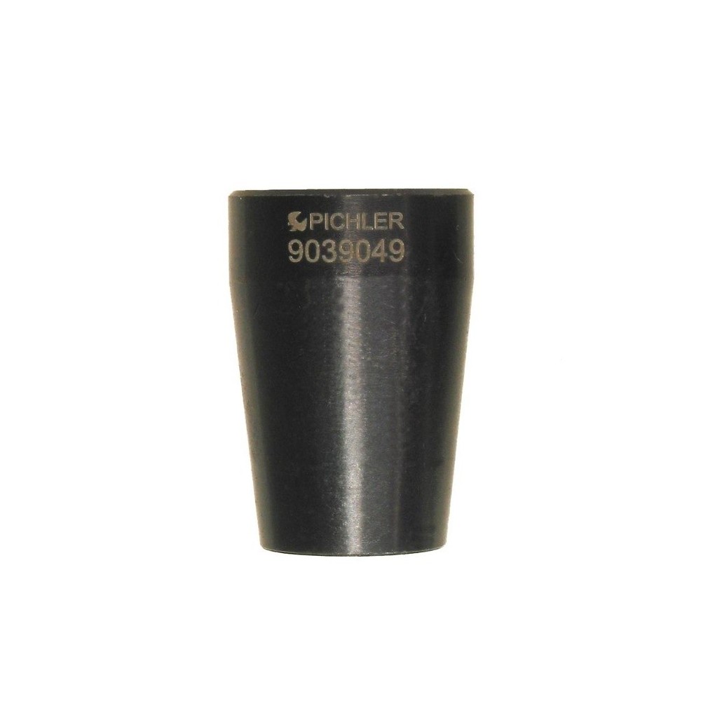 Cono de centrado Ø16,7 - 22,0 mm