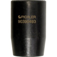 Cono de centrado Ø17,8mm - 20,6mm