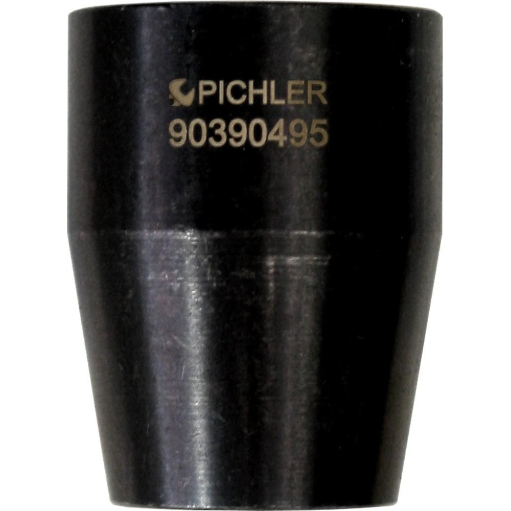 Cono de centrado Ø18,8 - 24,5mm