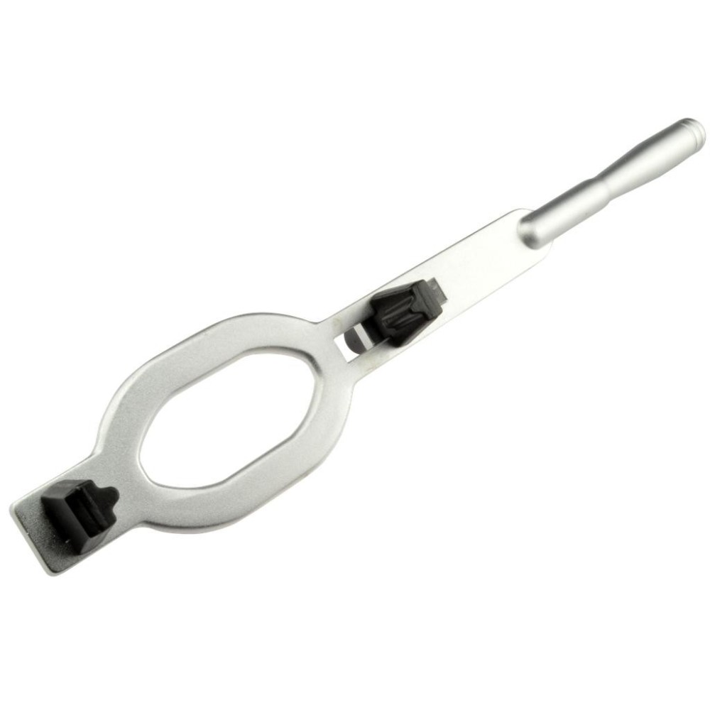 Soporte del contador de piñones Permite girar o quitar el piñón