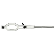 Soporte del contador de piñones Permite girar o quitar el piñón