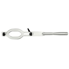 Soporte del contador de piñones Permite girar o quitar el piñón