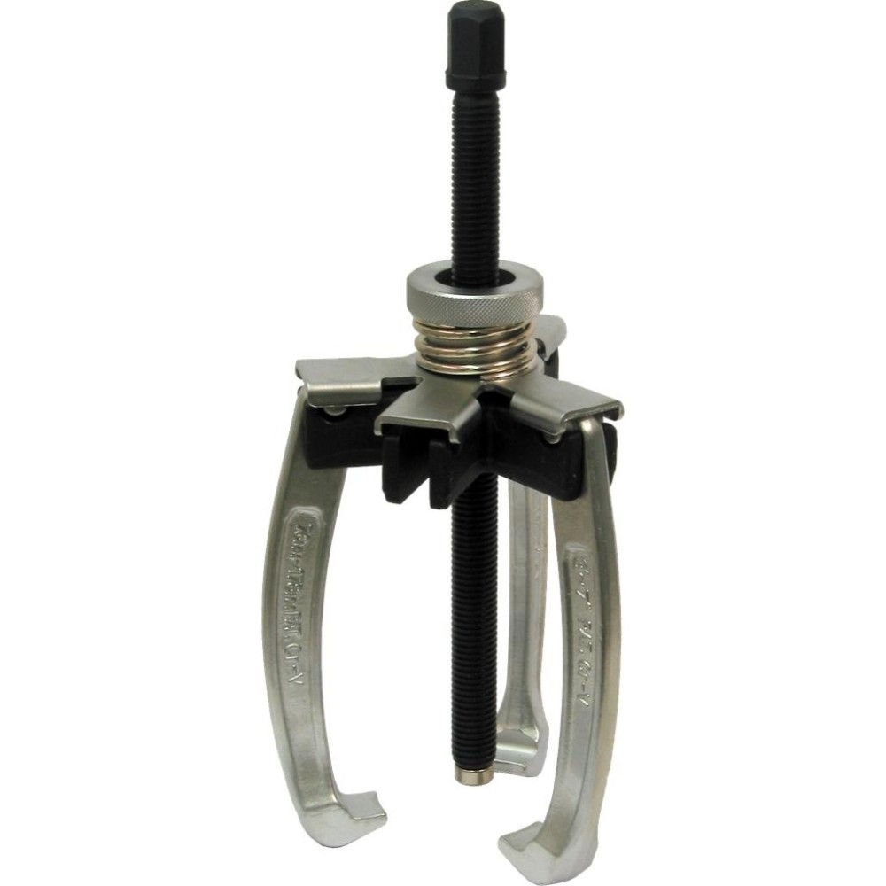 Extractor UNI de 2/3 brazos, interno y externo, de 3' a 7' (76,0 a 175,0 mm)