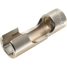 Llave para tuercas de unión de 6 puntas/SW 14/accionamiento de 3/8'