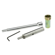 Limpieza del asiento de sellado del inyector para motores P/D