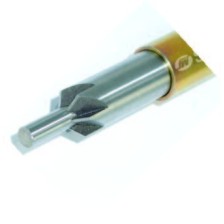 Limpieza del asiento de sellado del inyector para motores P/D