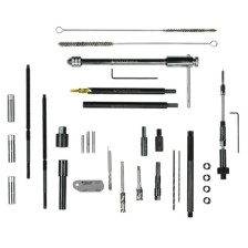 Kit de extracción de bujías incandescentes M10x1, p. ej. para VAG