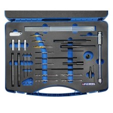 Kit de bujías incandescentes universales BASIC M8x1 / M9x1 / M10x1 / M10x1.25