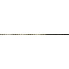 Broca a medida de 3,3 mm