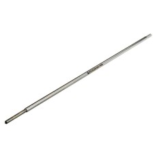 Fresa rotativa de carburo de tungsteno, cono de 90° (hecha a medida)