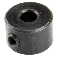 Anillo de tope y sujeción para brocas de 2,1/2,5 mm