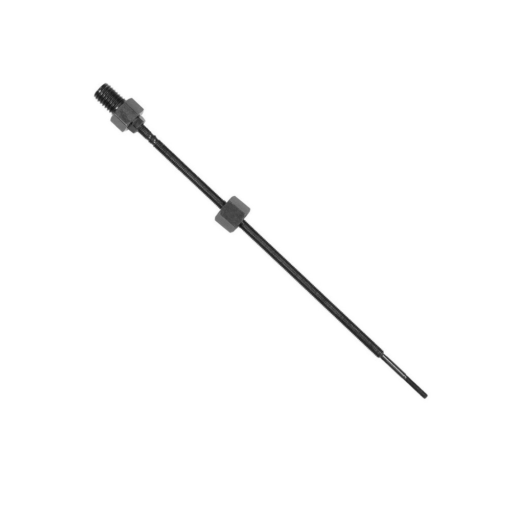 Husillo de tracción M3