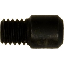 Cono de centrado M8x1