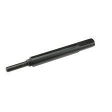 Unidad básica: soporte de fresa para taladrar el juego de fresas para machos de roscar rotos, por ejemplo, en bujías incandesce