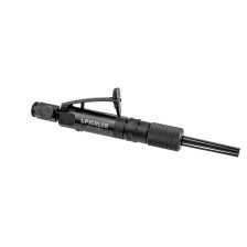 Mini raspador de aguja de aire