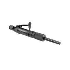 Mini raspador de aguja de aire