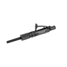 Mini raspador de aguja de aire