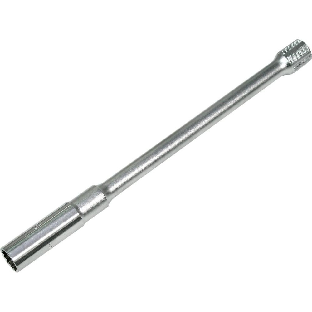 Dado para bujías con imán, entrada de 14 mm, longitud de 3/8', 250 mm