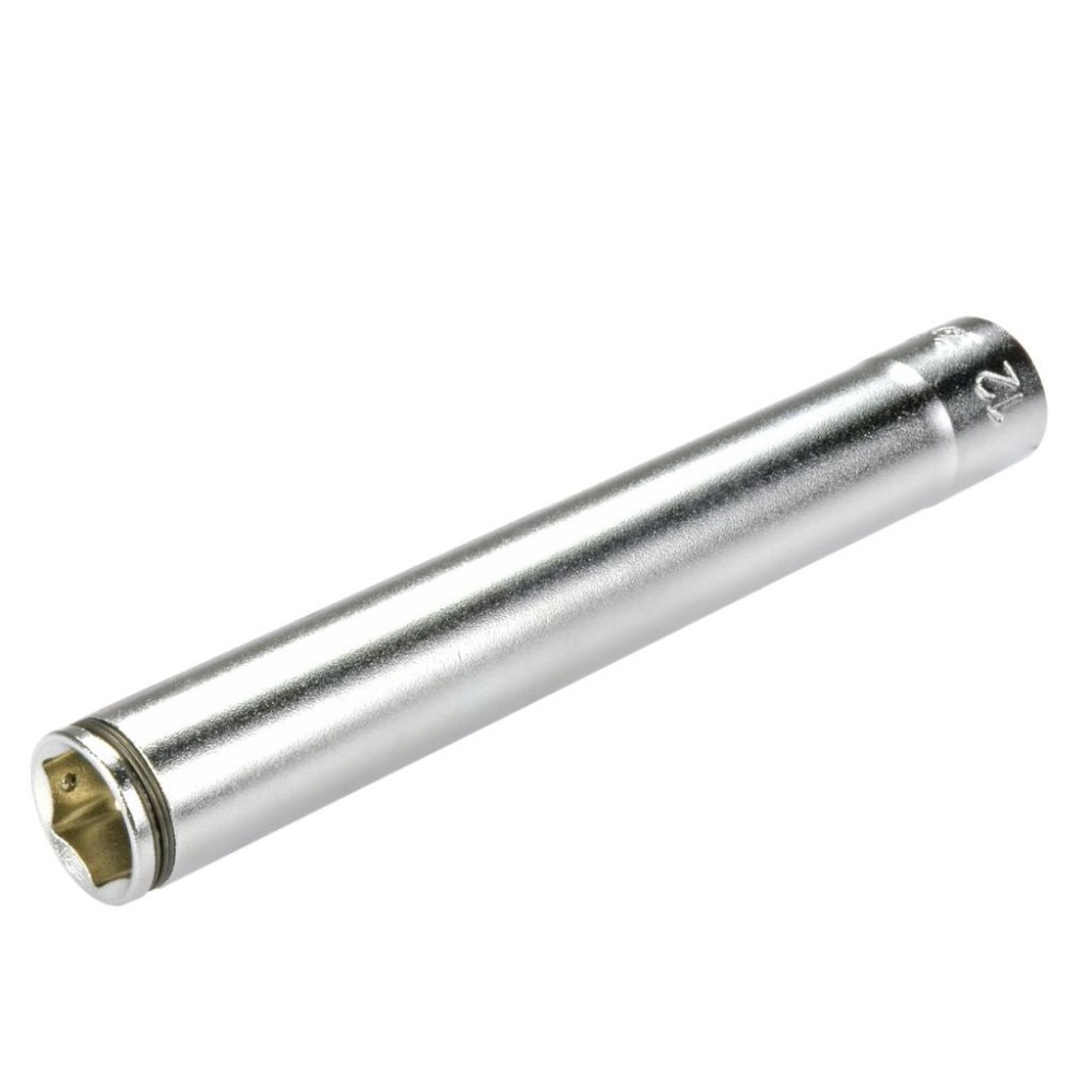 Dado Nut Grip® de 12 mm de accionamiento, 3/8' de longitud, 120 mm