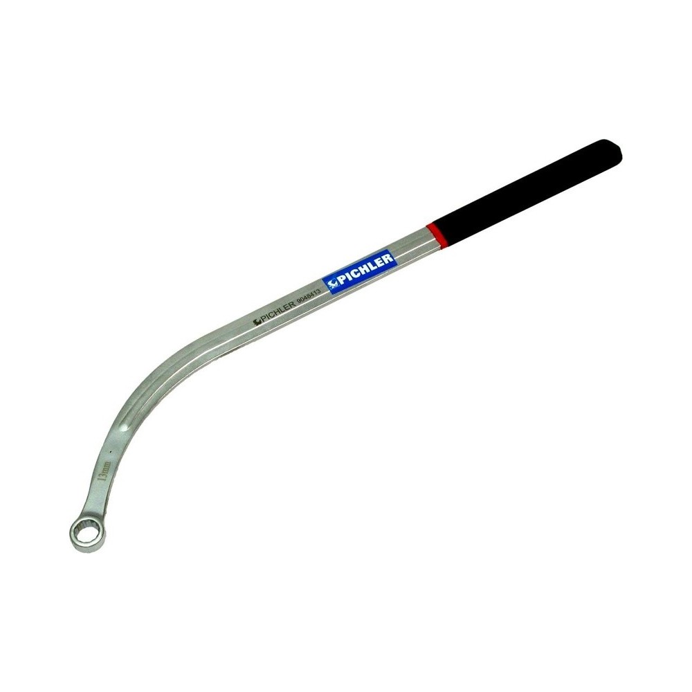 Llave para correas acanaladas SW 13 x 400 mm de largo