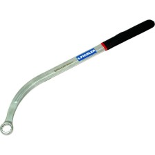 Llave para correas acanaladas SW 19 x 400 mm de largo