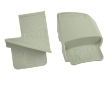 Herramienta para la extracción e instalación de correas acanaladas en V, modelo Elast UNI