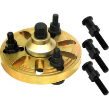 Extractor de piñones de árbol de levas universal Ø70mm - 100mm