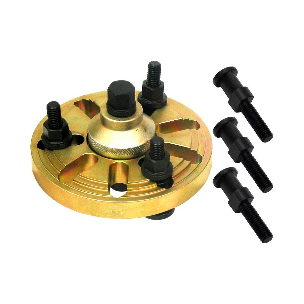 Extractor de piñones de árbol de levas universal Ø70mm - 100mm