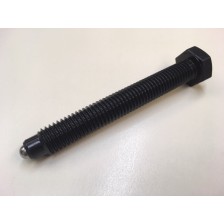 Husillo de repuesto para extractor 904876650 + 90487660