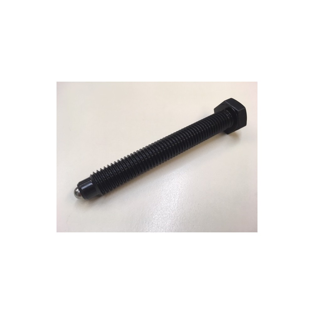 Husillo de repuesto para extractor 904876650 + 90487660