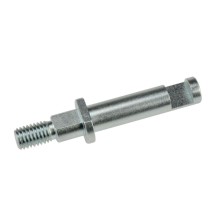 Gancho extractor especial para extractor de poleas UNI para motor Renault 1.5 DCI