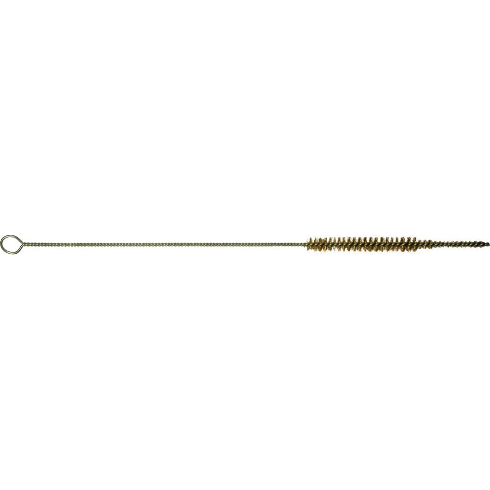 Cepillo de alambre Ø 4/6/9,0 mm